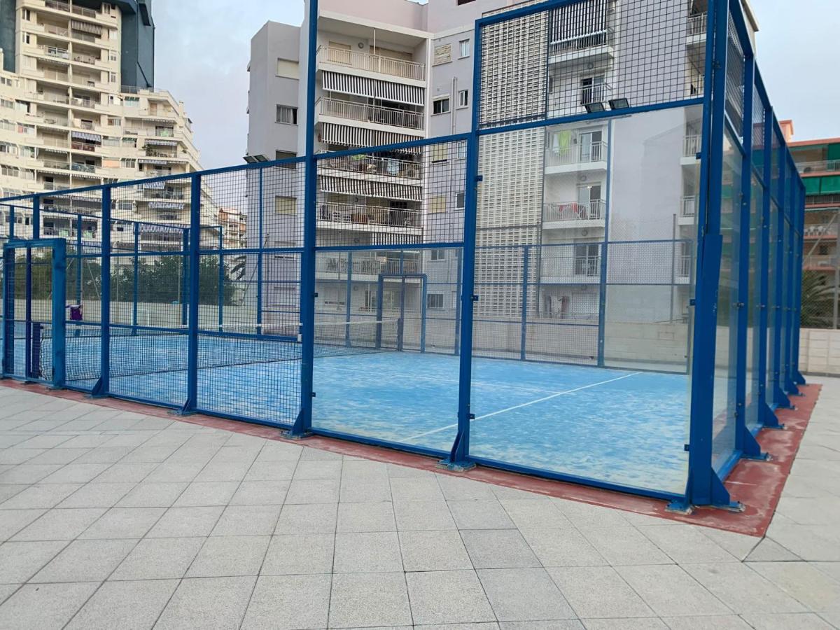 Manila Solo Familias Serviplaya 간디아 외부 사진
