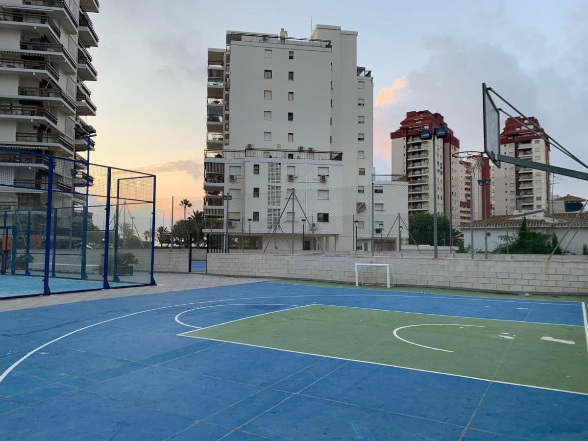 Manila Solo Familias Serviplaya 간디아 외부 사진